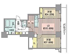 レジディア大通公園