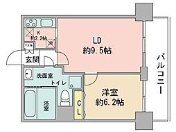 ビッグパレス南4条