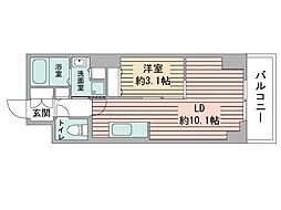 レジディア南1条