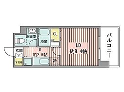 レジディア北三条