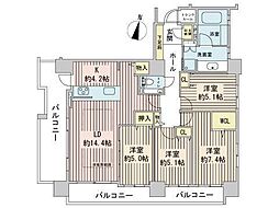 クリオ円山鳥居前