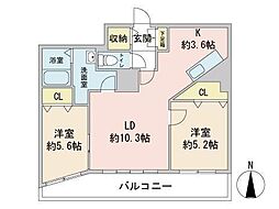 グランカーサ北3条