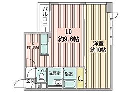 KDXレジデンス南3条
