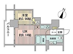 パシフィックタワー札幌