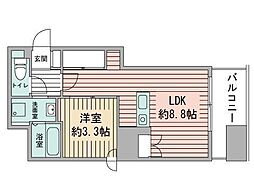 ビッグタワー大通公園