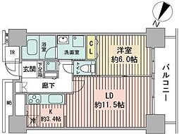 D’グラフォート札幌ステーションタワー