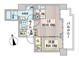 クリオ南7条