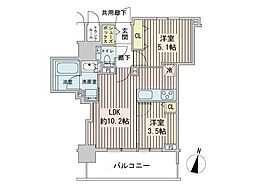 プレシス知事公館前WEST