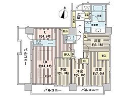 クリオ円山鳥居前
