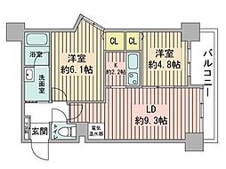 プライムアーバン北3条通