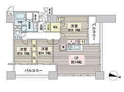 ラフィネタワー札幌南3条