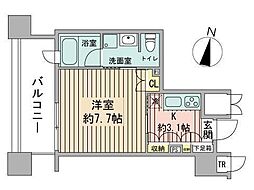 ラフィネタワー札幌南3条