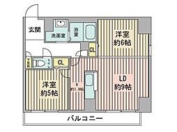 KDXレジデンス南3条