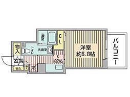 レジディア南1条