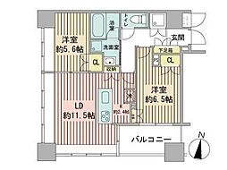 ラフィネタワー札幌南3条