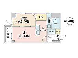 S-RESIDENCE近代美術館前