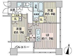 ラフィネタワー札幌南3条