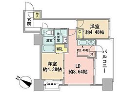 S-FORT北大前
