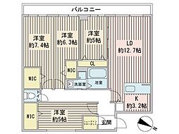 S-RESIDENCE宮の森