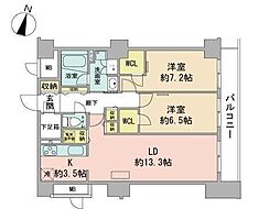 ビッグパレス南5条