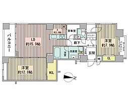 クレステージS6W12タワー