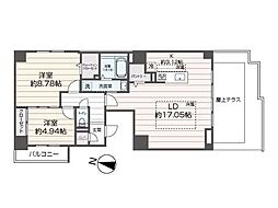 S-RESIDENCE大通公園admirio