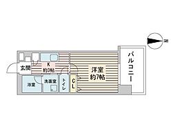 S-RESIDENCE円山表参道