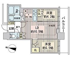 ライオンズタワー札幌