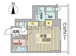 グランカーサ裏参道