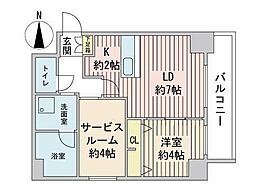 S-RESIDENCE円山表参道