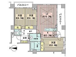 クレステージS6W12タワー