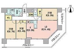 南円山シャトー桂和