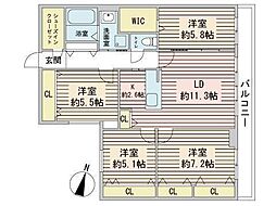 S-RESIDENCE宮の森
