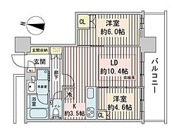 ライオンズタワー札幌