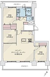 コロナード菊水