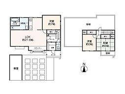 発寒16条2丁目戸建