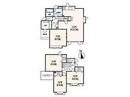 北区篠路8条3丁目戸建