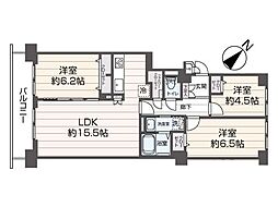 グラン・コート白石