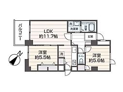 アルファコート二十四軒