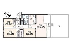 リーベスト月寒西