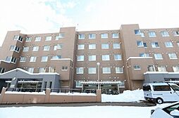 リーベスト月寒西