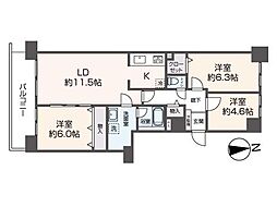 ファミリエール澄川