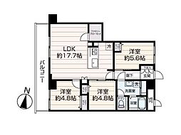 シャンボール円山北町