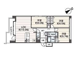 ファミール豊平公園ステーションガーデン
