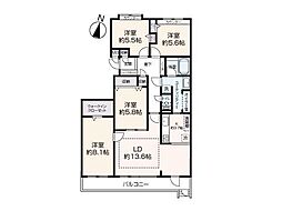 クルーザーバレー山鼻