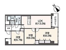 京王もなみマンション