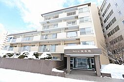 ファミール大谷地