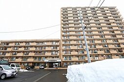 ダイアパレス南郷通第2