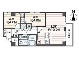 ライオンズマンション宮の森第二