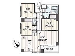 ファミール宮の2